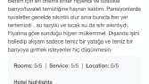 Ben işletmenize google yorum yaparım 