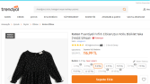 Trendyol Ürün Toplama