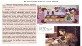 Freelance translation, Article Analyzing, Analyzing a Novel 