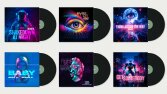 Müzik Kapakları | Single, Albüm, Remix & Podcast