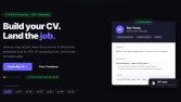 cvdrops.com – AI Destekli CV Oluşturma Platformu