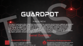 Guard Ürün Broşürü Tasarım