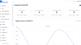 App Metocrm - CRM