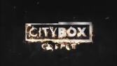CITYBOX COFFEE-LOGO INTRO