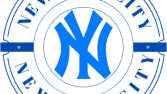 New york city - logo tasarımı