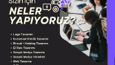 Profesyonel Sosyal Medya Hizmetleri