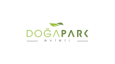 Doğapark Evleri | Logo