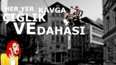 Lyric video örneğim