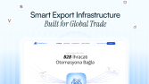 Baz Export - UX/UI Design