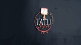Tatlı Şeyler -  logo konsept