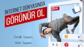 Sosyal Medya Tasarımları