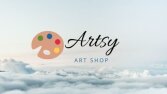 Art Logo Tasarımı