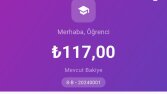 QR Dijital Ödeme Uygulaması