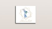 Aksesuart Logo Tasarımı