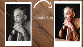 Fotoğraf Canlandırma