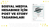 Ürün Tanıtım Tasarımları