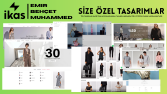 Markanıza Özel Profesyonel İkas Tema Tasarımları