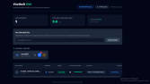 Müşteri Paneli ve Admin Dashboard