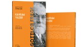 Kitap Mizanpaj - Kavram Yazısı