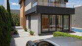 Villa Render