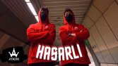Taffeite ft. Ivar Koz - Hasarlı