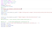 Python Selenium
