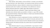 Buhar Türbini Makale