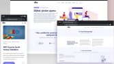 Kurumsal Website