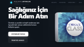 Kurumsal ve Kişisel Website Tasarımı