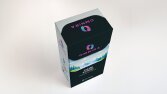 Omnira Silicone İce Mold Ambalaj Tasarımı