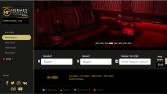 Web Sitesi - Rezervasyon ve İş Takibi