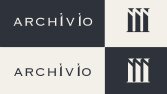 ARCHIVIO-Dijital Arşiv Logo Tasarımı