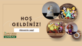 Çameli Belediyesi- Website Tasarımı
