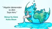 Dünya Su Günü