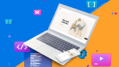 Konsept Wordpress Web Sitesi