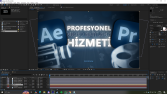 Profesyonel Video Editing
