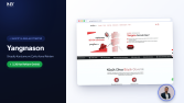 Yangınason: Shopify Kurulumu + Google/Meta Ads Yönetimi