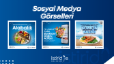Sosyal Medya Tasarımları
