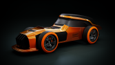 Ekibimizin yaptığı bazı 3D katı modeller