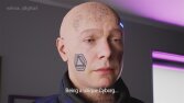 Realistic Cyborg