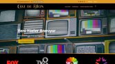 Cast Ajans Web Tasarımı Çalışması