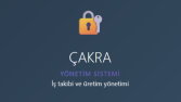 Çakra Ütü Paket - Veritabanı Yönetim Sistemi