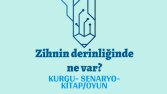 Birisi senaryo mu dedi?