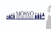 Mösyö Premium Shop Logo Tasarımı
