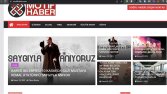 Motif Haber Web Sitesi