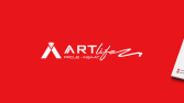ArtLife Proje İnşaat Logo - Kurumsal Kimlik