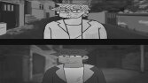 Storyboard/Animatik Portfolyom