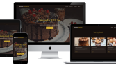 Profesyonel Web Sitesi Örneği