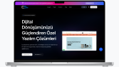 EG678 Software Kurumsal Web Sitesi