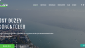 Web Sitesi Tasarımı